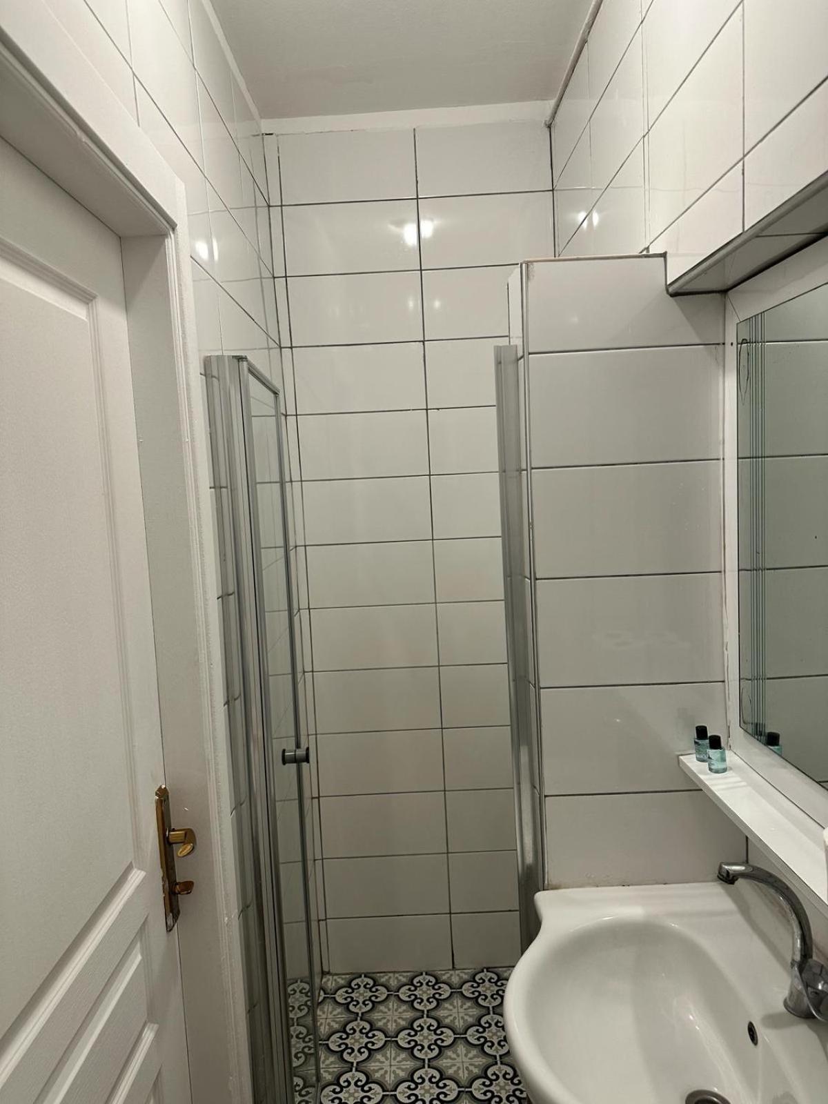 Volgarika Flats Hotel İstanbul Dış mekan fotoğraf
